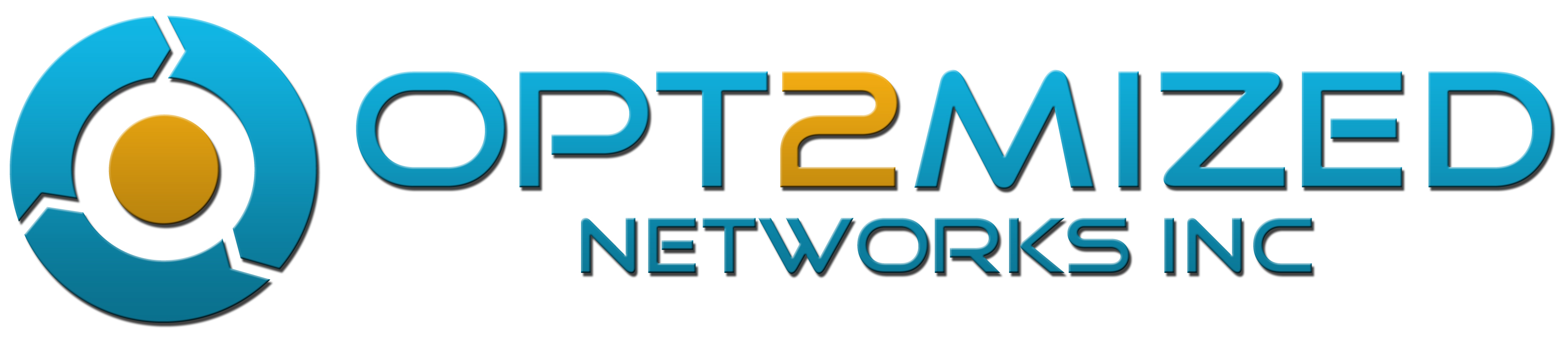 Opt2mized Networks Inc 